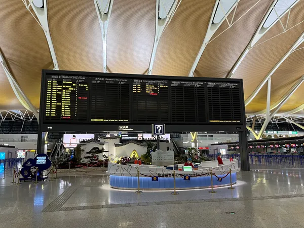 The Day I Stopped Being the Main Character of My Own Life